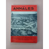 Revue Les annales des lettres françaises N° 64