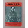 Revue Les annales des lettres françaises N° 51