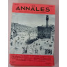 Revue Les annales des lettres françaises N° 56