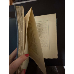 La Vie de Marianne : Tome III