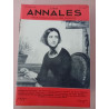 Revue Les annales des lettres françaises N° 86