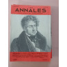 Revue Les annales des lettres françaises N° 141