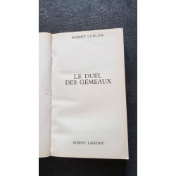 Le duel des gémeaux
