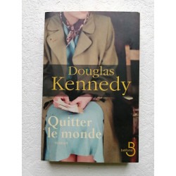 Quitter le monde