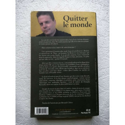 Quitter le monde