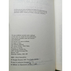 Quitter le monde