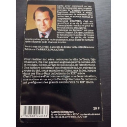 L'Argent du thé (Histoires de fortune)