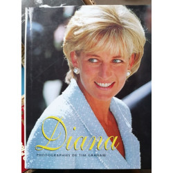 Diana princesse de galles