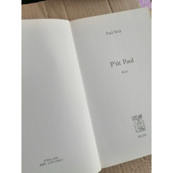 P'tit Paul