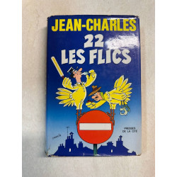 22 les flics