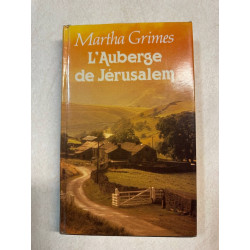 Auberge De Jerusalem