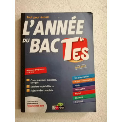 L'année du bac