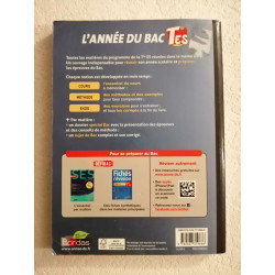 L'année du bac
