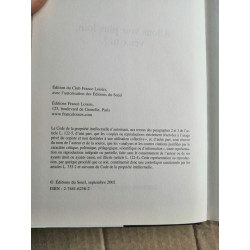 Allons voir plus loin veux-tu