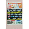 Revue Auto Plus N° 730