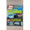 Revue Action Auto Moto N° 83