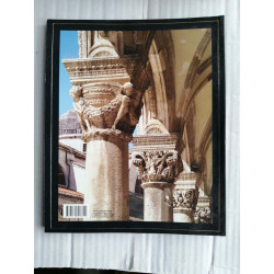 Dubrovnik: histoire culture patrimoine artistique