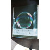 Gouttes d'eau