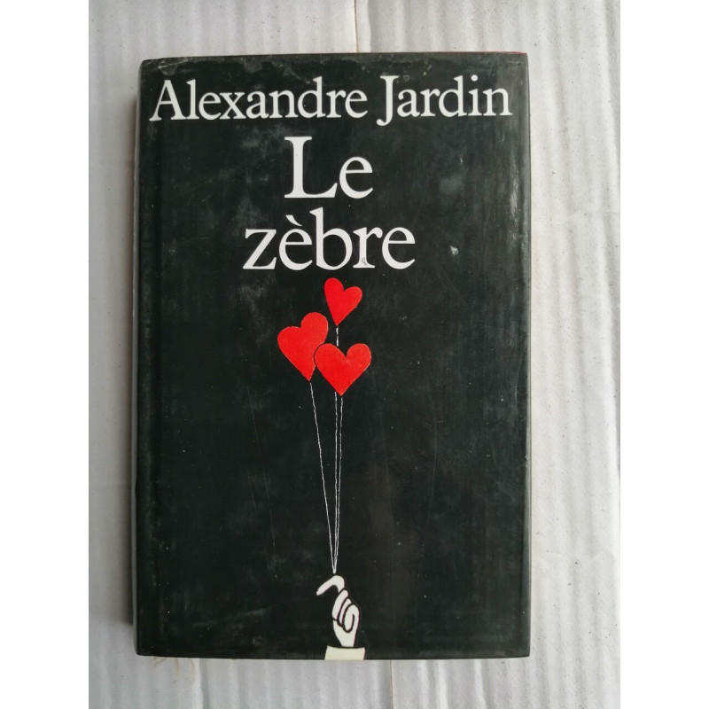 Le zébre