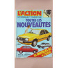 Revue Actio automobile N° 248