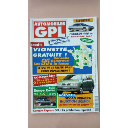 Revue GPL Magazine N° 2