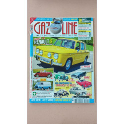 Revue Gazoline N° 27