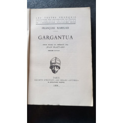 Gargantua