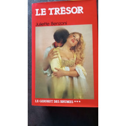 Le tresor