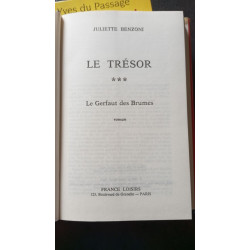 Le tresor