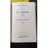 Le tresor