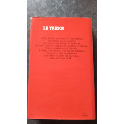 Le tresor