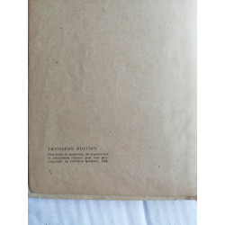 Le livre unique de francais