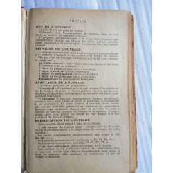 Le livre unique de francais