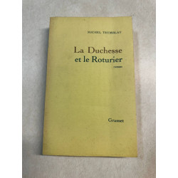 La Duchesse et le Roturier