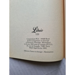 La Cigale et autres nouvelles