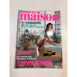 Le journal de la maison n°221