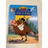 Les aventures de Timon et Pumbaa