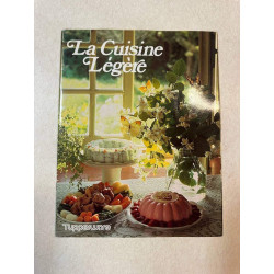 La cuisine légère