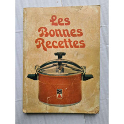 Les bonnes recettes