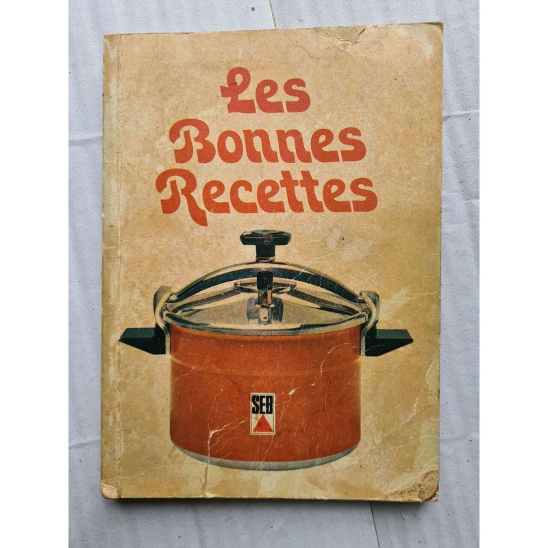 Les bonnes recettes