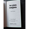 Les Plats complets