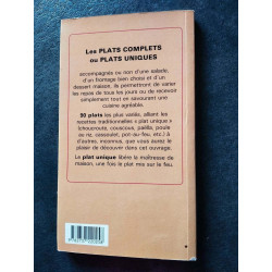 Les Plats complets