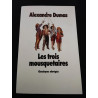 Les Trois Mousquetaires
