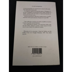 Les Trois Mousquetaires