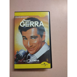 Laurent gerra : Al'olympia