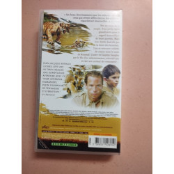 Deux frères [VHS]