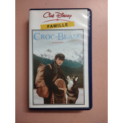 Croc Blanc