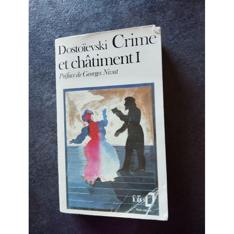 Crime et châtiment