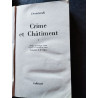 Crime et châtiment