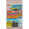 Revue Auto Plus N° 1358